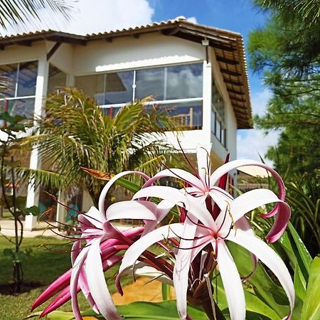 Casa Do Capitao Villa Guajiru  Exterior photo