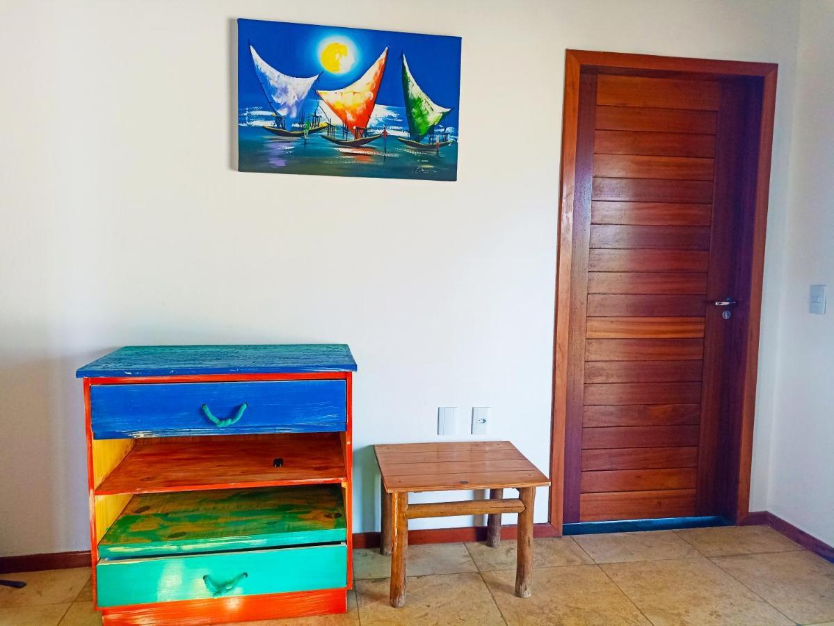 Casa Do Capitao Villa Guajiru  Exterior photo