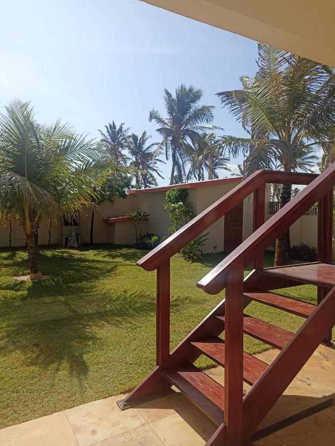 Casa Do Capitao Villa Guajiru  Exterior photo